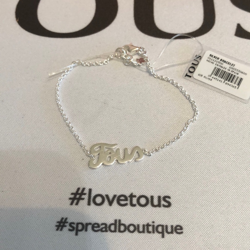 TOUS bracelet